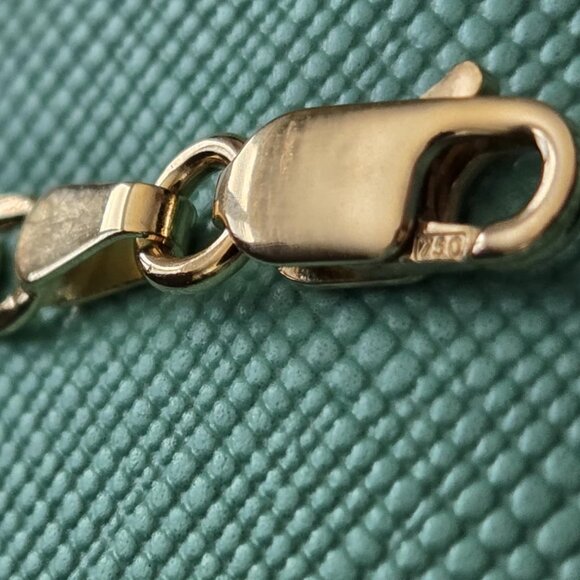 Long bracelet OR anklet - Picture 9 of 14